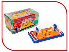 Настольная игра ОмЗЭТ Баскетбол 480745