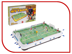 Настольная игра ОмЗЭТ Мини Футбол 480752