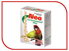 Витамины Фармавит Neo 50г для птиц ФН-141