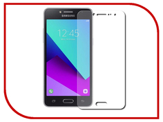 Аксессуар Защитное стекло Samsung Galaxy J2 Prime SM-G532F Onext 41195