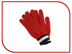 Теплые перчатки для сенсорных дисплеев iGloves V23 р.UNI Red-Navy