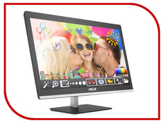 Моноблок ASUS V220ICUT-BG053X 90PT01I1-M03830 (Intel Core i5-6200U 2.8 GHz/4096Mb/1Tb/Intel HD Graphics/Wi-Fi/Cam/DVDRW/21.5/1920x1080 Touch/Windows 10)