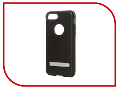 Аксессуар Чехол Verus Duo Guard для APPLE iPhone 7 Black 904763