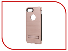 Аксессуар Чехол Verus Duo Guard для APPLE iPhone 7 Rose Gold 904618