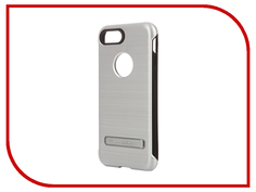 Аксессуар Чехол Verus Duo Guard для APPLE iPhone 7 Silver 904616