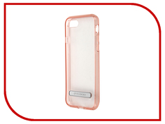 Аксессуар Чехол Verus Crystal Mixx для APPLE iPhone 7 Rose Gold 904684