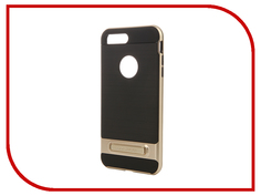 Аксессуар Чехол Verus High Pro Shield для APPLE iPhone 7 Plus Champagne 904636