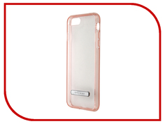 Аксессуар Чехол Verus Crystal Mixx для APPLE iPhone 7 Plus Rose Gold 904685