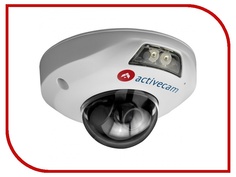 IP камера ActiveCam AC-D4141IR1