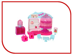 Игра Moose Королева кексов 56081