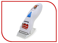 Машинка для стрижки волос Ramili Baby Hair Clipper BHC330