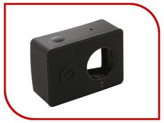 Аксессуар Lumiix Xi-218 силиконовый чехол для Xiaomi Yi Basic