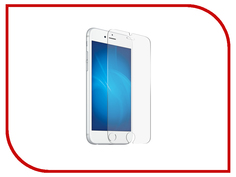 Аксессуар Защитное стекло APPLE iPhone 7 Plus Litu 0.26mm