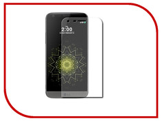 Аксессуар Защитное стекло LG H860 G5 Ainy Full Screen Cover 3D 0.2mm Black