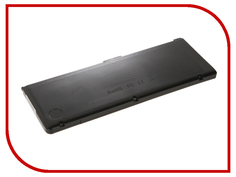 Аксессуар 4parts LPB-AP1309 для APPLE MacBook Pro 17 A1297 Aluminum Unibody Series 7.3V 13000mAh 95Wh PN: A1309