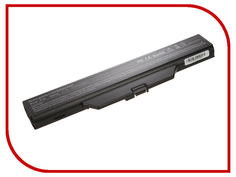 Аккумулятор 4parts LPB-6720 для HP Compaq 550/610/615/Business Notebook 6720s/6730s/6735s/6820s/6830s Series 10.8V