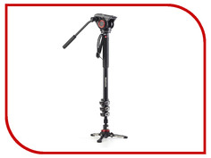 Штатив Manfrotto MVH500AH MVMXPRO500