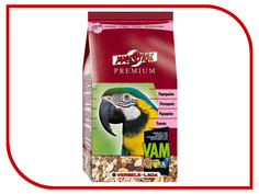 Корм Versele-Laga Premium Parrots 1kg для крупных попугаев 271.14.4219966/421996