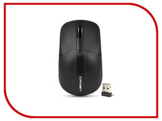 Мышь Crown CMM-932W Black