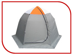 Палатка Митек Омуль 2