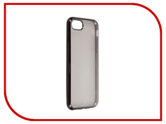Аксессуар Чехол InterStep IS Frame для APPLE iPhone 7 Titanium HFR-APIPH07K-NP1119O-K100