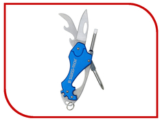Мультитул Swiss+Tech Key Ring ST60369