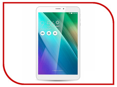 Планшет Ginzzu GT-W831 White (Intel Atom x3-C3230RK 1.0 GHz/1024Mb/8Gb/Wi-Fi/3G/Bluetooth/Cam/8.0/1280x800/Android)