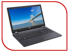 Ноутбук Acer Extensa EX2519-P2W1 NX.EFAER.034 (Intel Pentium N3710 1.6 GHz/4096Mb/500Gb/Intel HD Graphics/Wi-Fi/Bluetooth/Cam/15.6/1366x768/Linux)