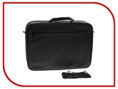 Аксессуар Сумка G-Case 15.6-inch Black GG-10