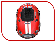 Тюбинг RT Snow Auto Mini Red