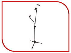 Аксессуар Palmexx Держатель микрофона -напольный PX/HLDR-MIC-LARGE