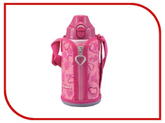 Термос Tiger MBO-A060 600ml Pink MBO-A060 P