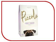 Корм Piccolo GF Senior Light Цыпленок 750g для собак PLS750 100.307