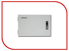 Аксессуар Commax CDS-4CM - коммутатор для вызывных панелей