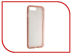 Аксессуар Чехол Spigen SGP Ultra Hybrid для APPLE iPhone 7 Plus Pink Crystal 043CS20549