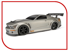 Радиоуправляемая игрушка HPI Racing HPI-112710