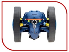 Радиоуправляемая игрушка Parrot Minidrone Diesel Blue