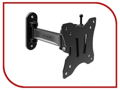 Кронштейн Trone LS 51-20 M (до 15кг) Black