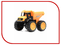 Машина HTI JCB Малый самосвал 1415638.V15