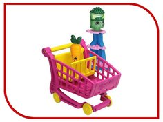 Конструктор Bridge Shopkins 37333/ast37330