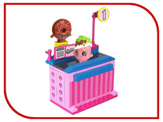 Конструктор Bridge Shopkins 37332/ast37330