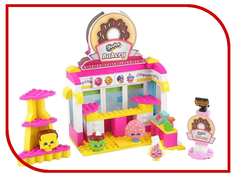 Конструктор Bridge Shopkins 37336/ast37335