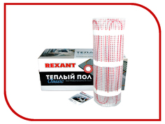 Теплый пол Rexant Classic RNX-6.0-900 51-0510-2