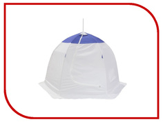 Палатка Onlitop 1225550 White-Blue