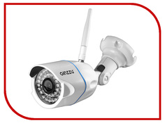 IP камера Ginzzu HWB-1031X