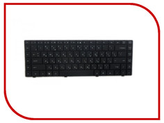 Клавиатура TopON TOP-100439 для HP 625 / 620 / 621 Series Black