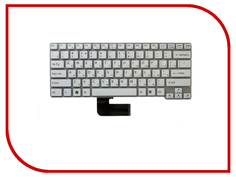 Клавиатура TopON TOP-100483 для Sony Vaio VPC-CW / VPCCW / VPC-CW1E1R/BU Series White