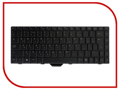 Клавиатура TopON TOP-100314 для ASUS W5 / W5000 / W5600A / W7 / Z35 Series Black