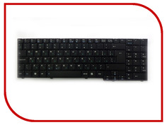 Клавиатура TopON TOP-100398 для ASUS F7 / F7E / M51 / M51A / M51SE / X56 / X56A Series Black