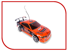 Радиоуправляемая игрушка Mioshi Tech On-Road Rally Racer Red